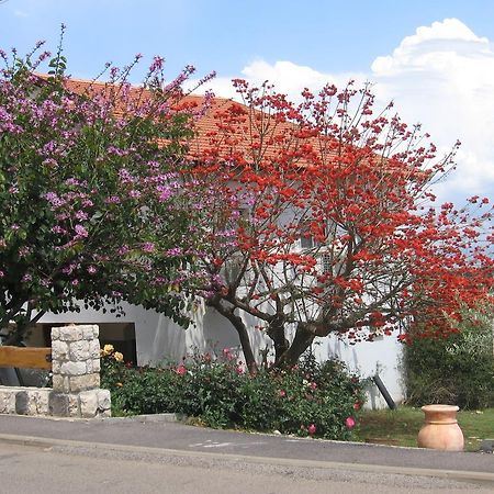 Shwartzimmer Rosh Piná Exterior foto