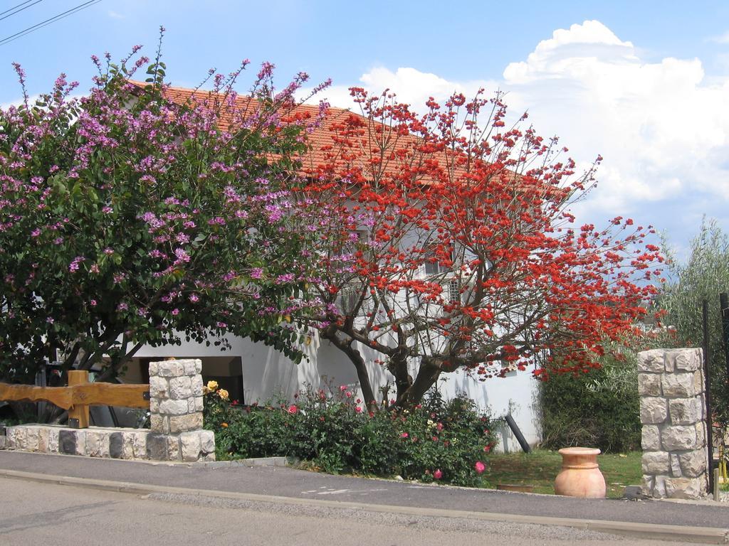 Shwartzimmer Rosh Piná Exterior foto